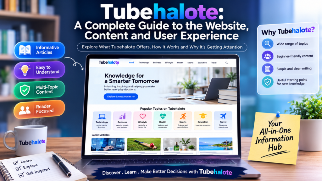 tubehalote