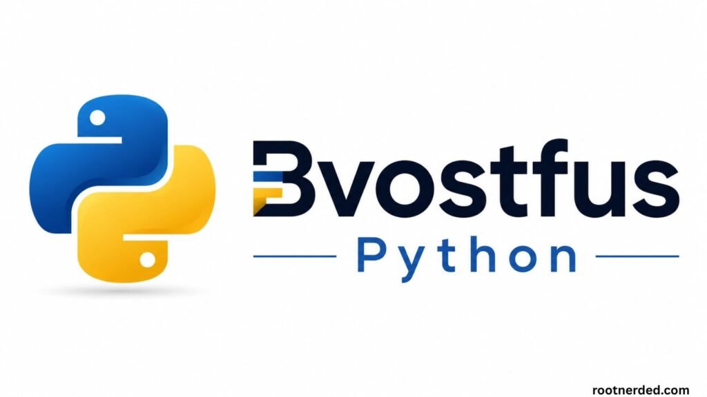 bvostfus python