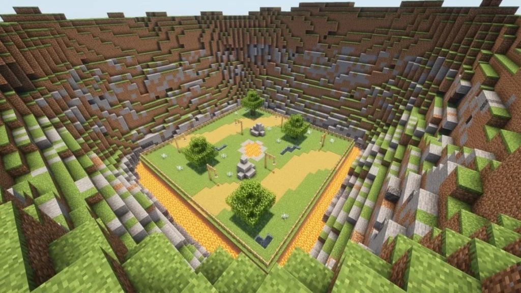 in video games playbattlesquare