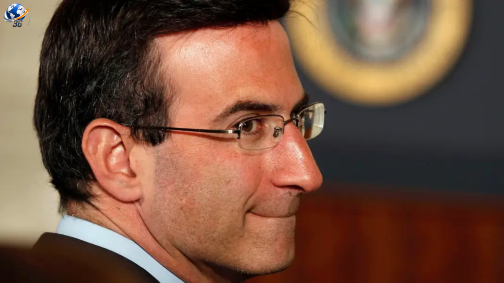 peter orszag hair