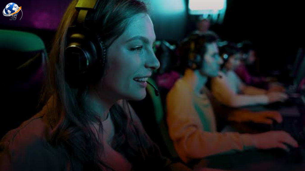 gaming etruesports